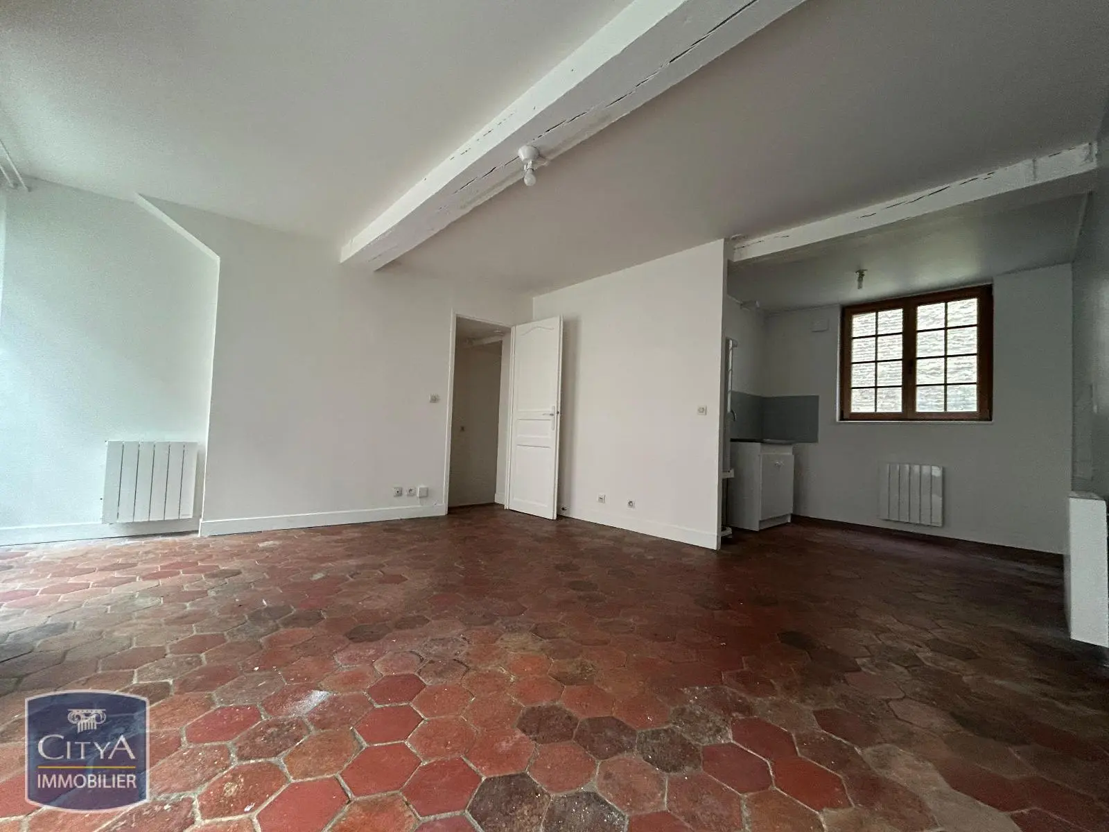 Photo 2 Appartement 2 pièces 37.11m²