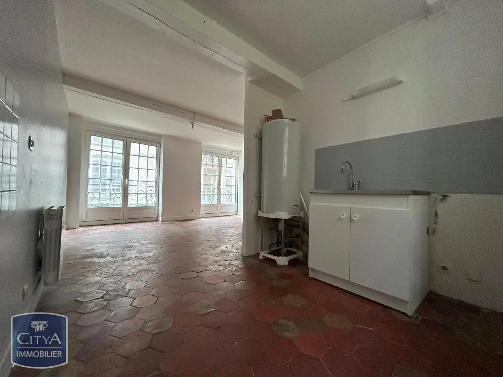 Photo 3 Appartement 2 pièces 37.11m²