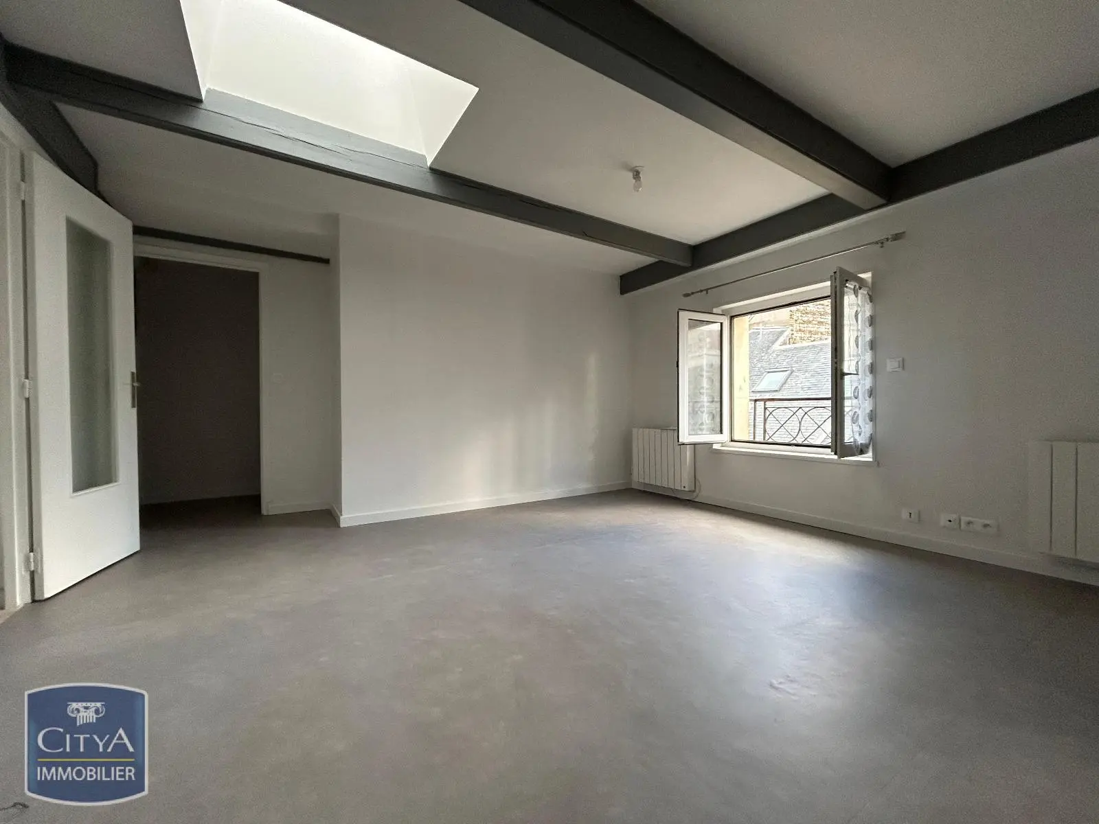 Photo 1 Appartement 3 pièces 54.34m²