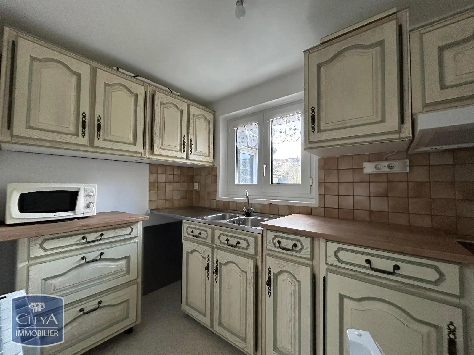 Photo 4 Appartement 3 pièces 54.34m²