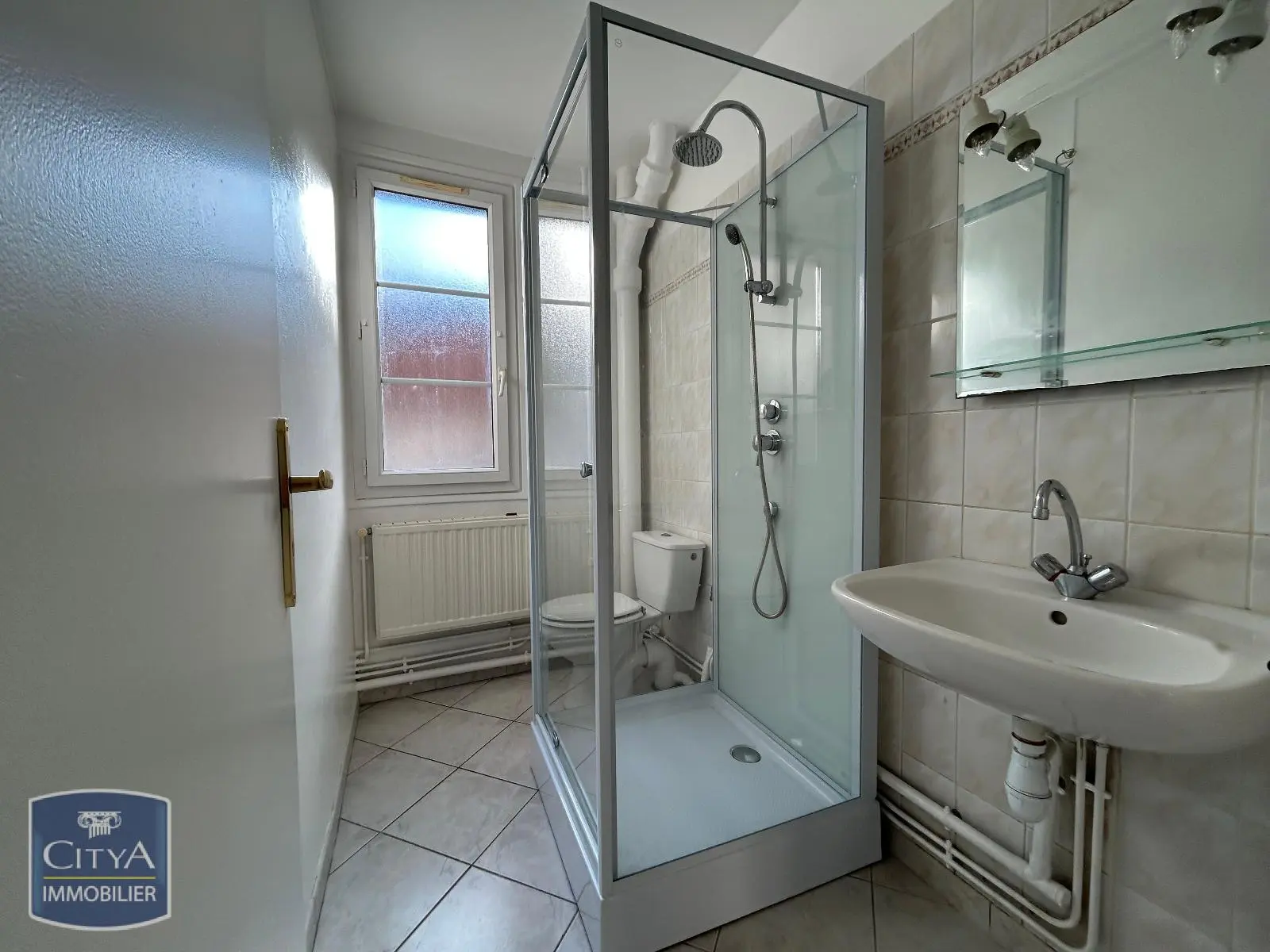 Photo 3 Appartement 1 pièce 30.44m²