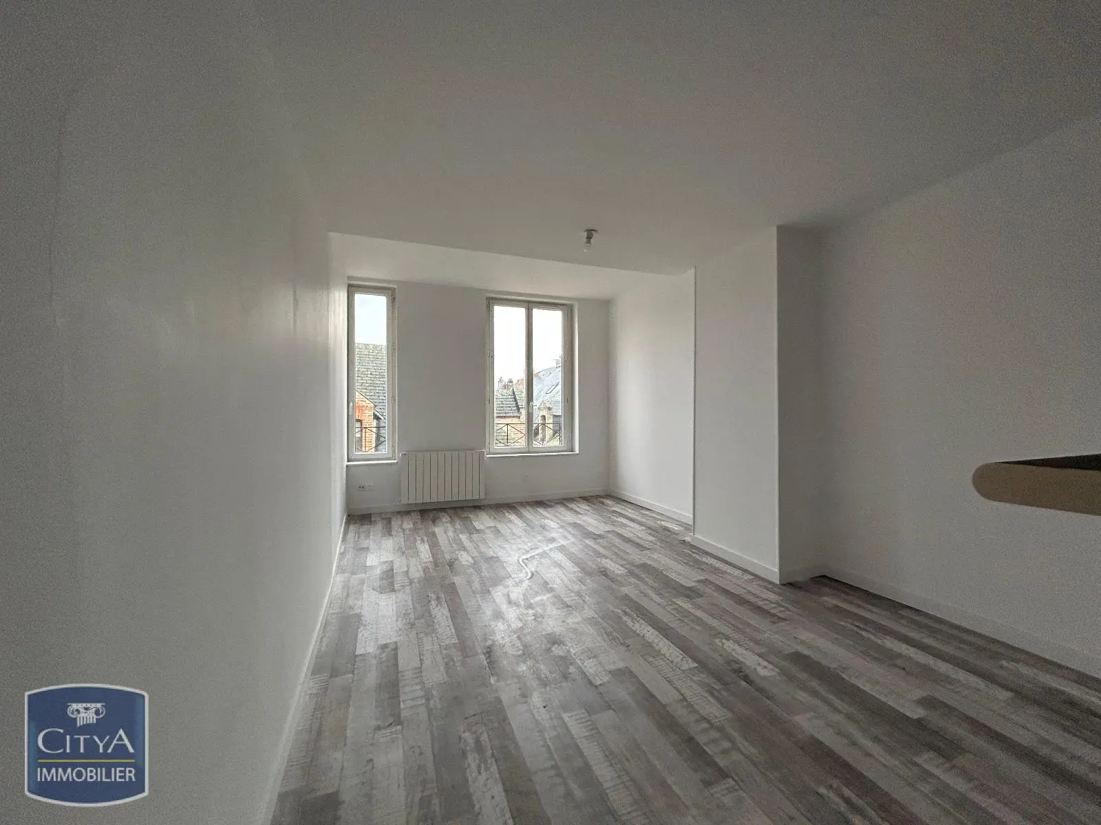 Photo 4 Appartement 3 pièces 40.49m²