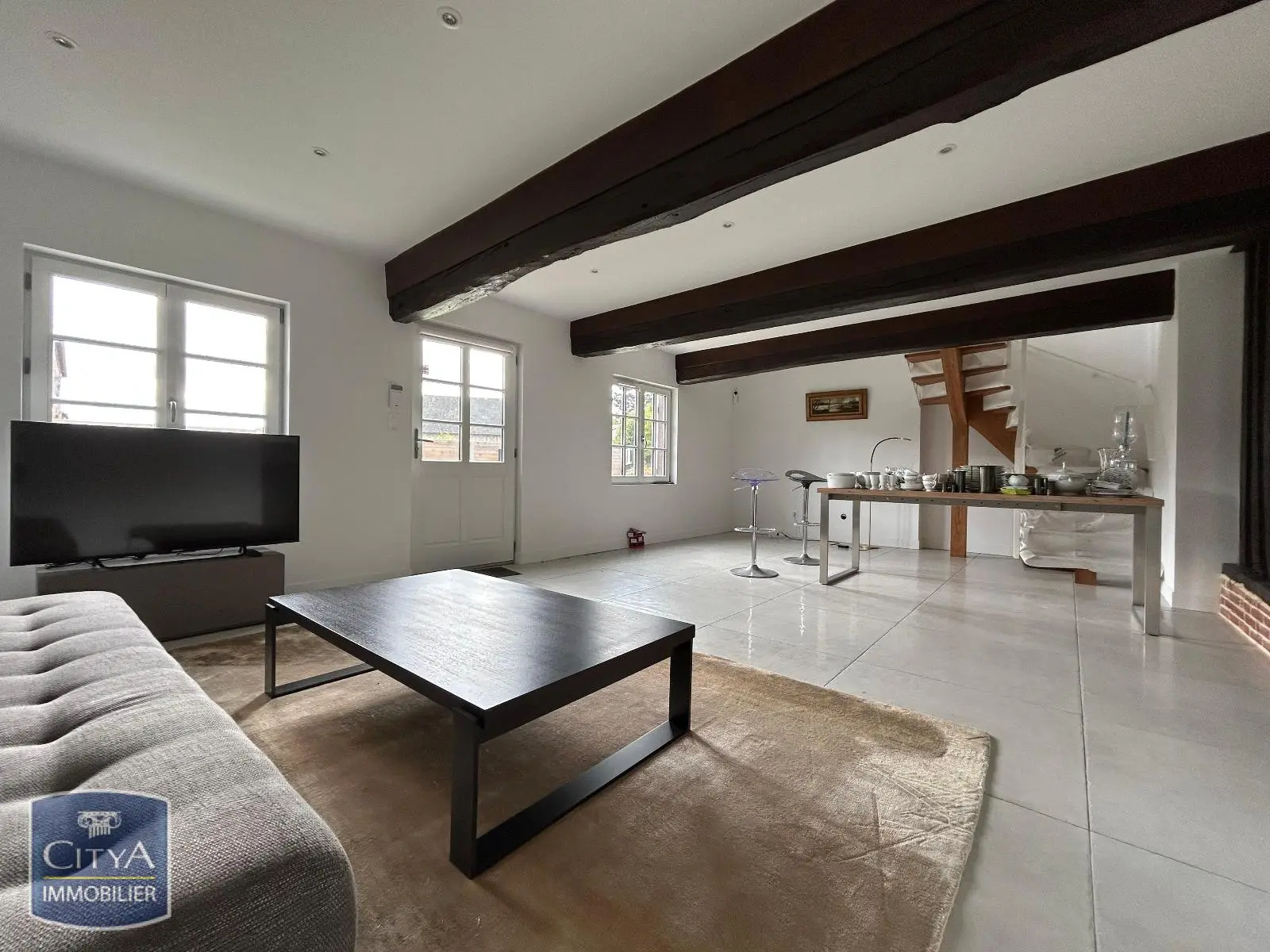 Photo 2 Maison 4 pièces 143.58m²