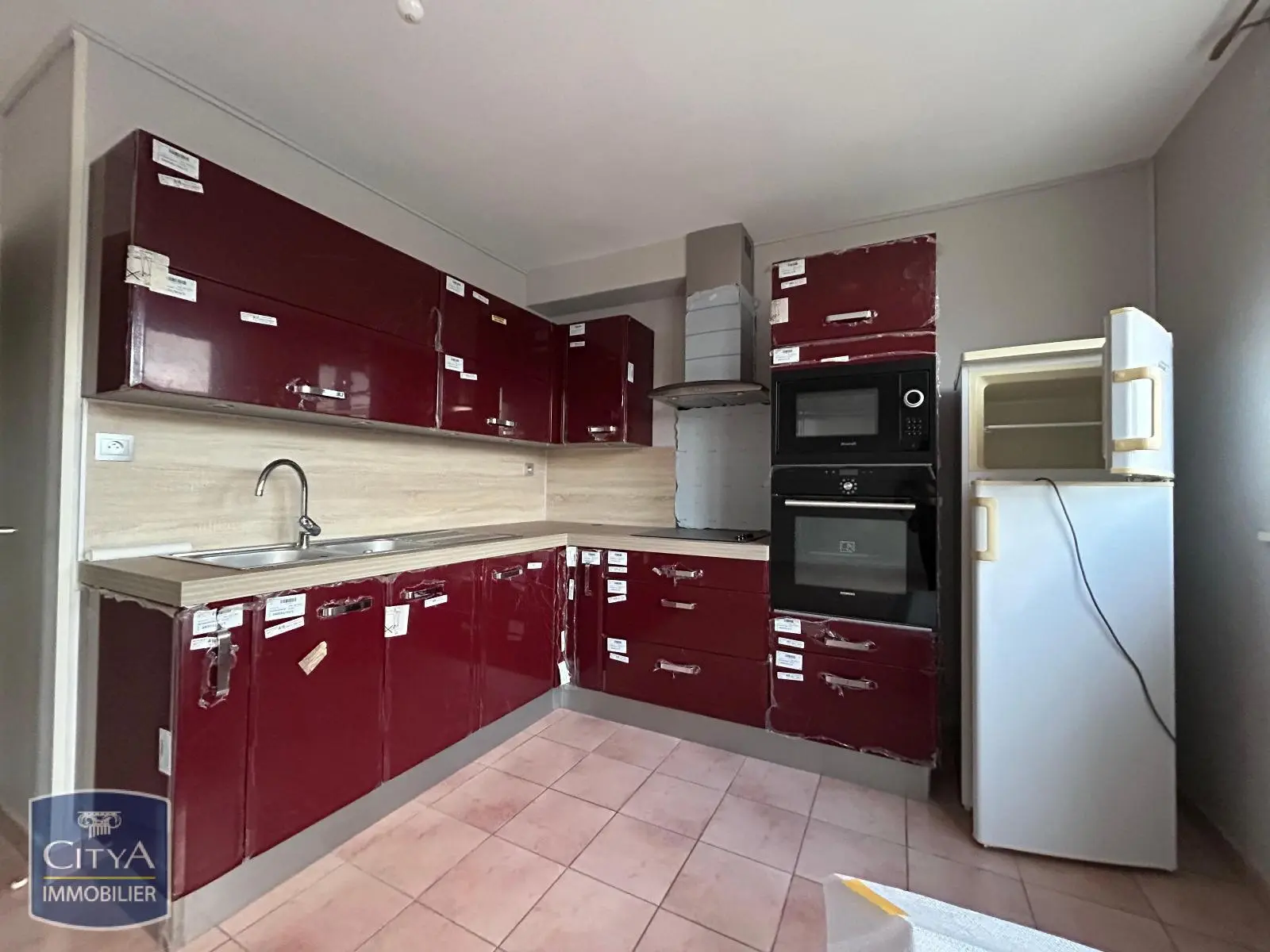 Photo 5 Appartement 2 pièces 43.64m²