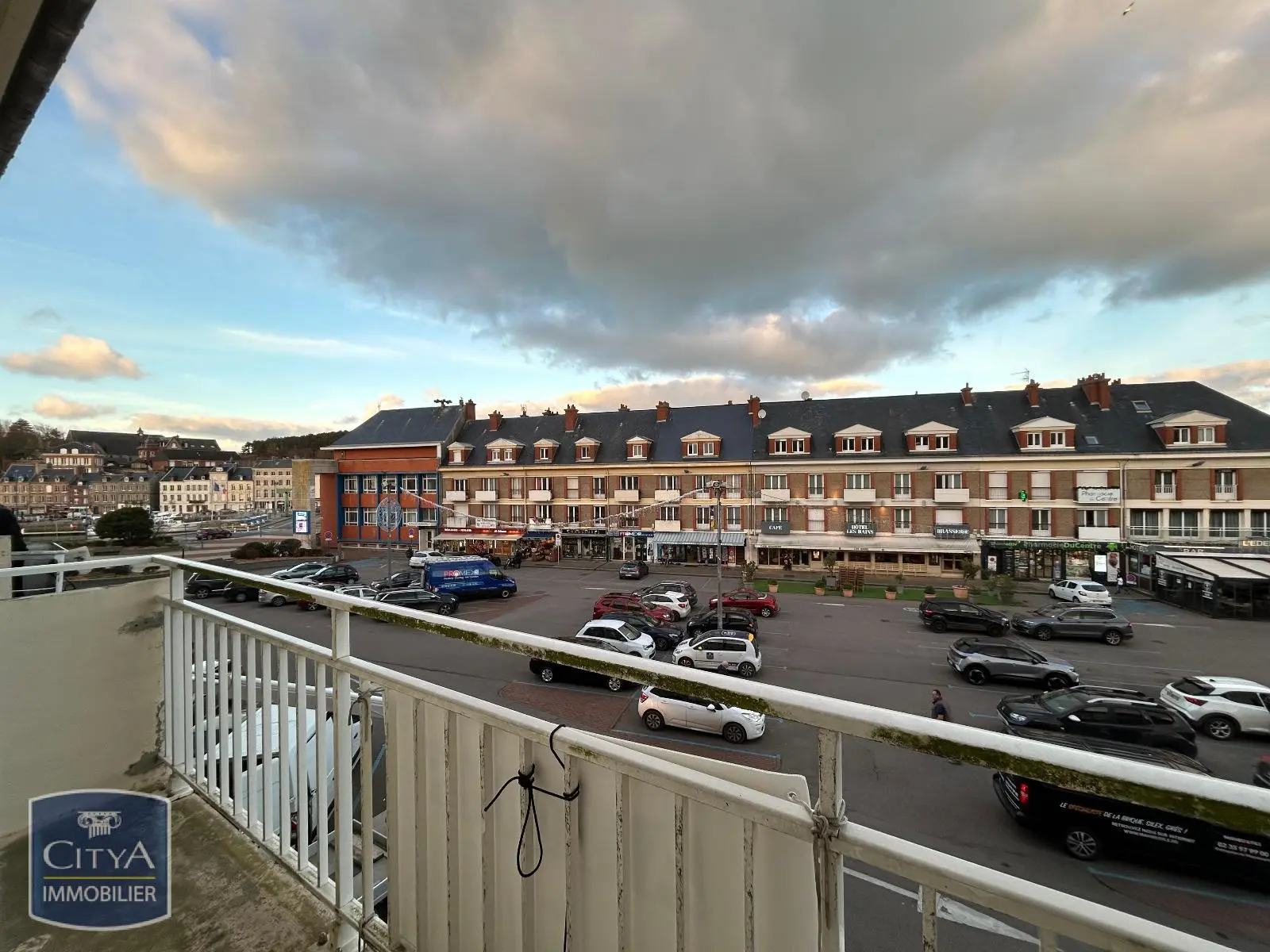 Photo 2 Appartement 2 pièces 43.64m²