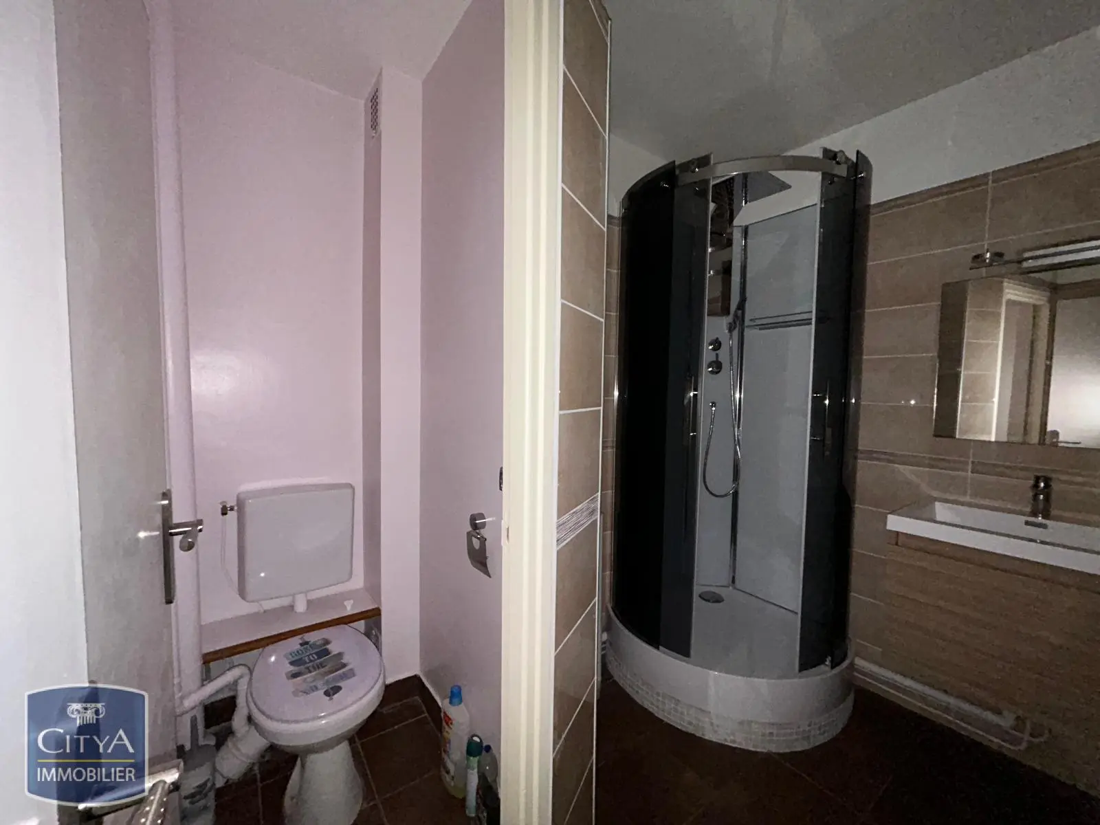 Photo 3 Appartement 2 pièces 43.64m²