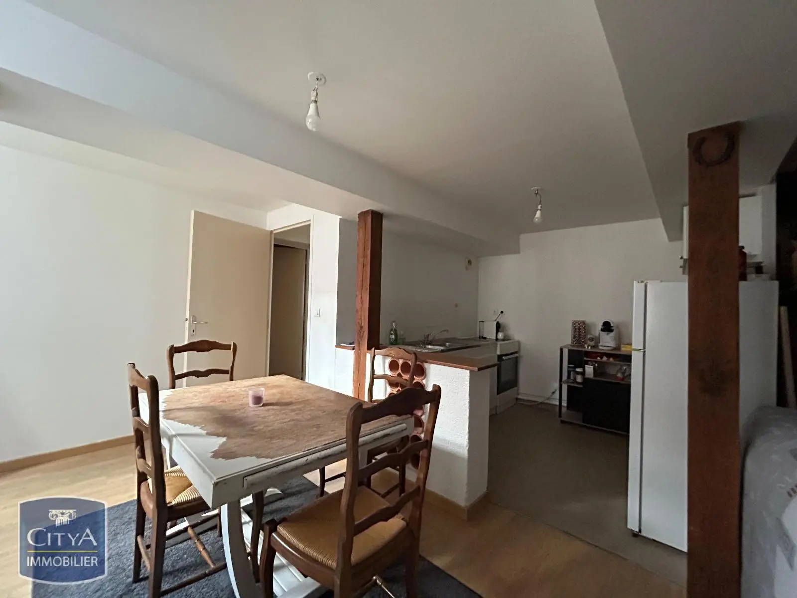 Photo 1 Appartement 4 pièces 68.64m²