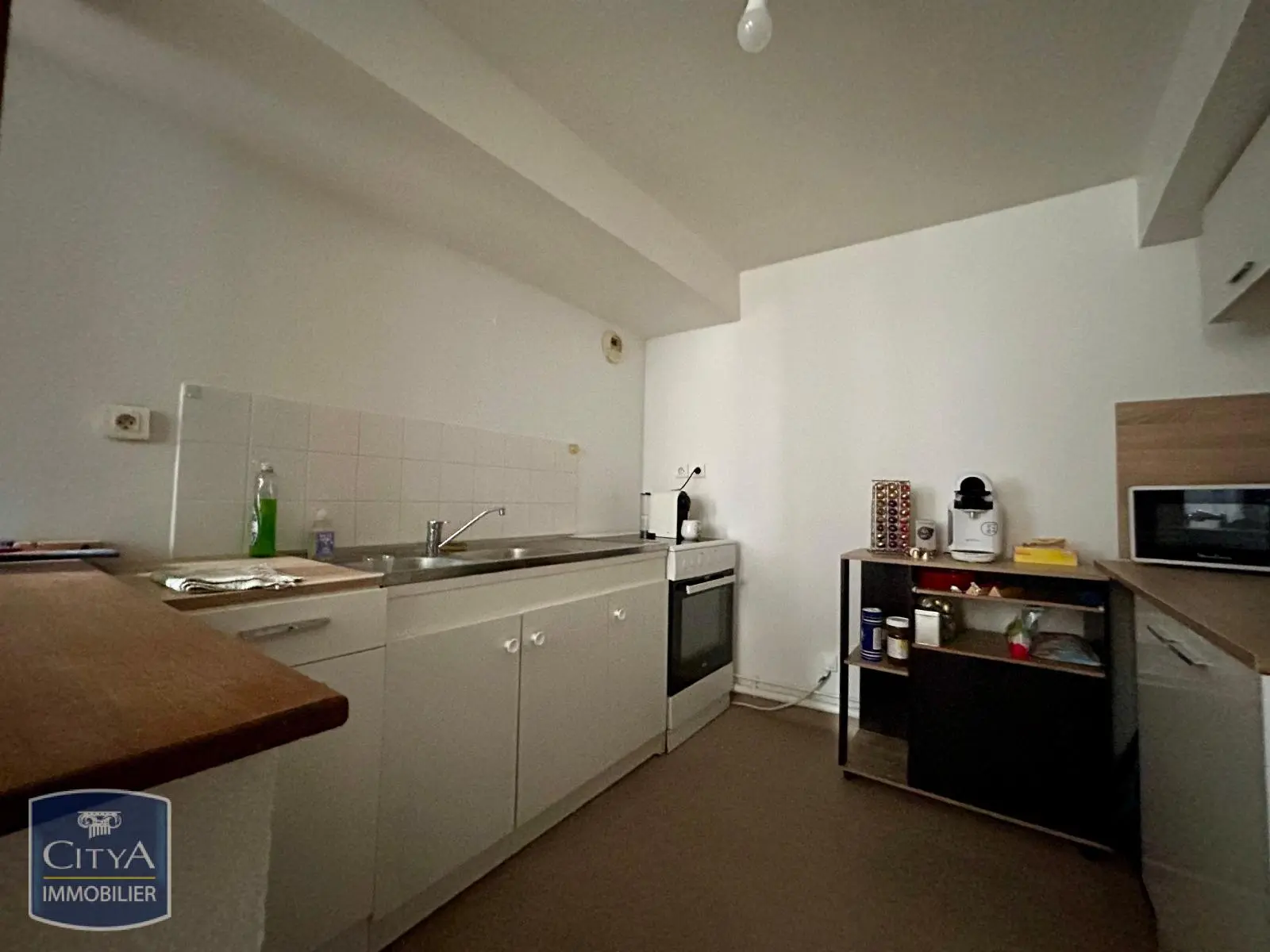 Photo 2 Appartement 4 pièces 68.64m²