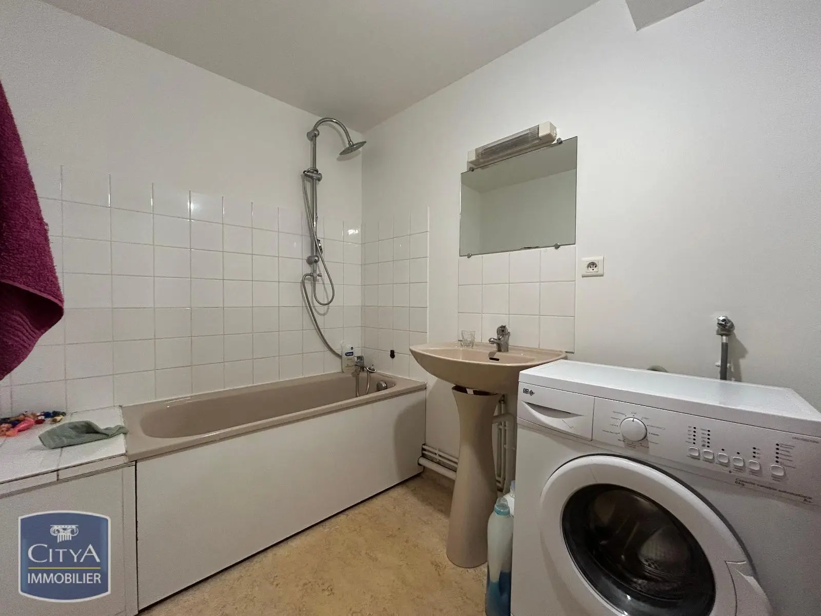 Photo 5 Appartement 4 pièces 68.64m²