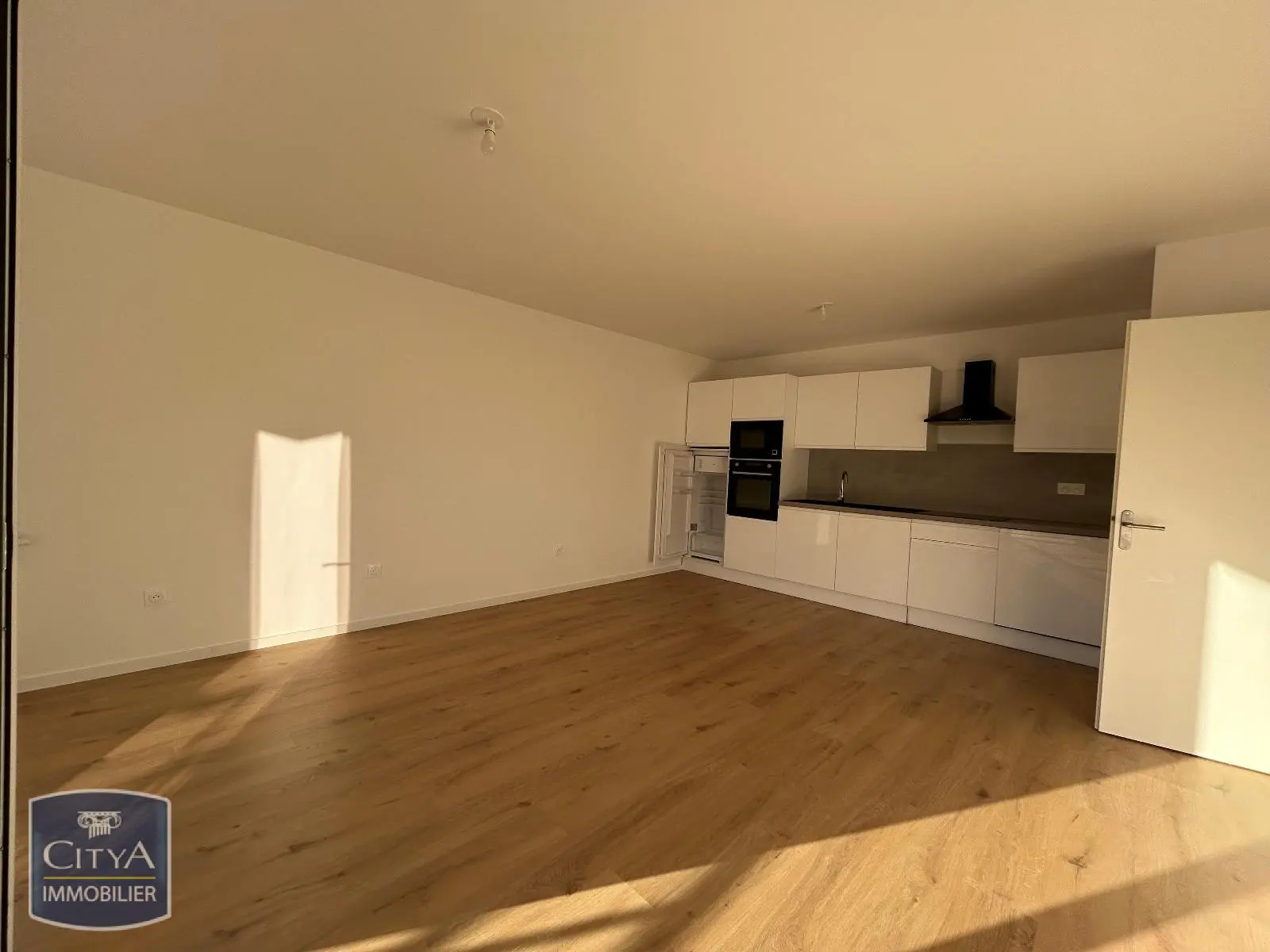 Photo 3 Appartement 3 pièces 61.8m²