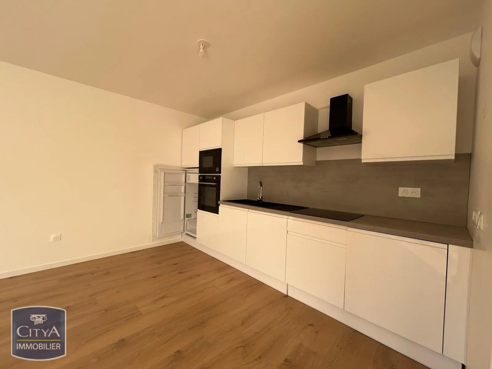 Photo 4 Appartement 3 pièces 61.8m²