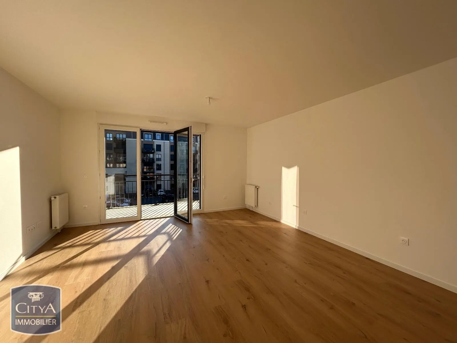 Photo 5 Appartement 3 pièces 61.8m²