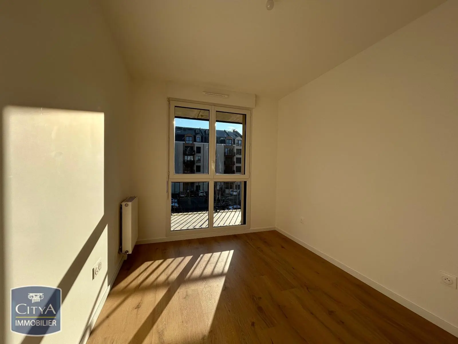 Photo 6 Appartement 3 pièces 61.8m²