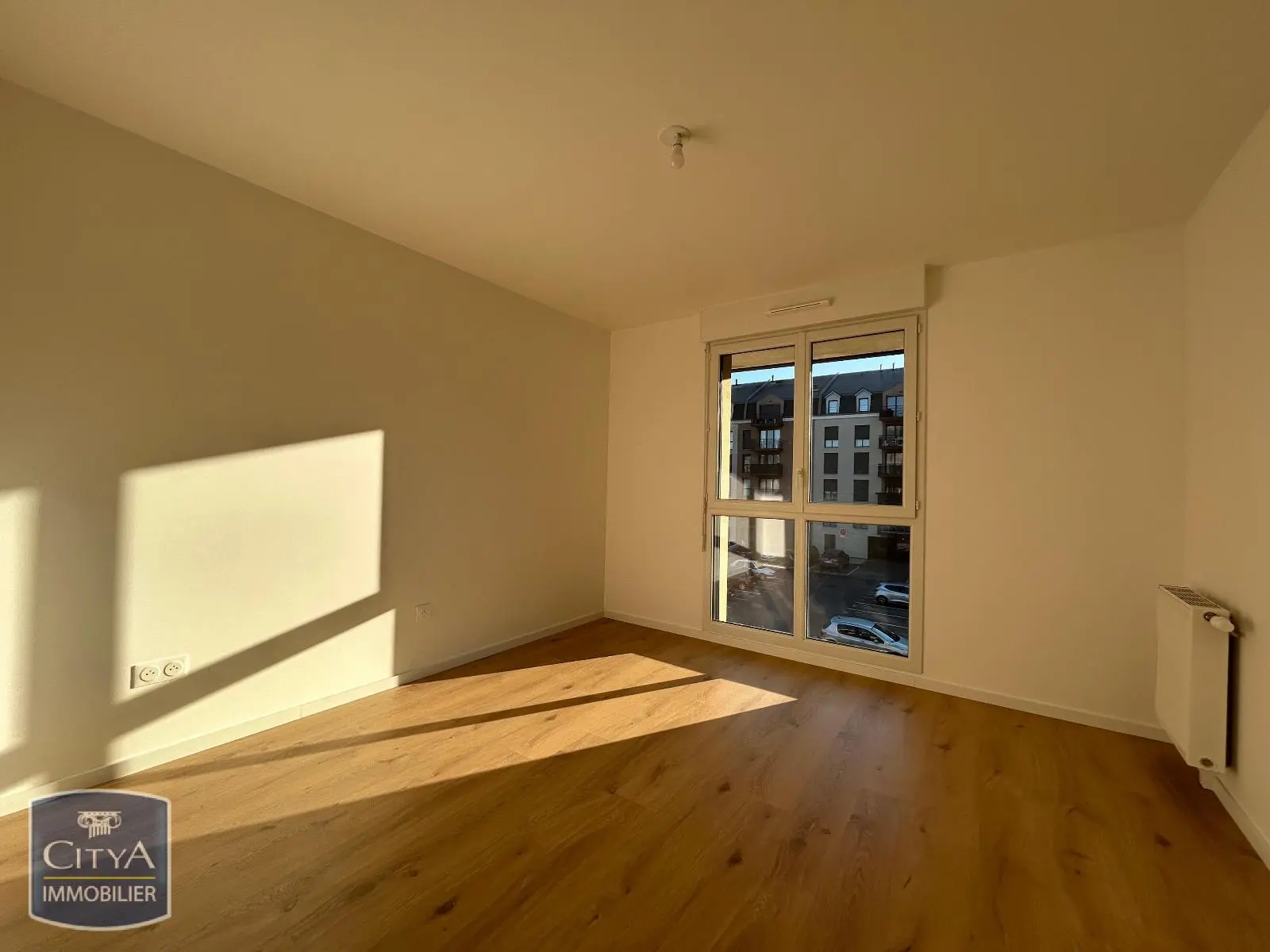 Photo 7 Appartement 3 pièces 61.8m²