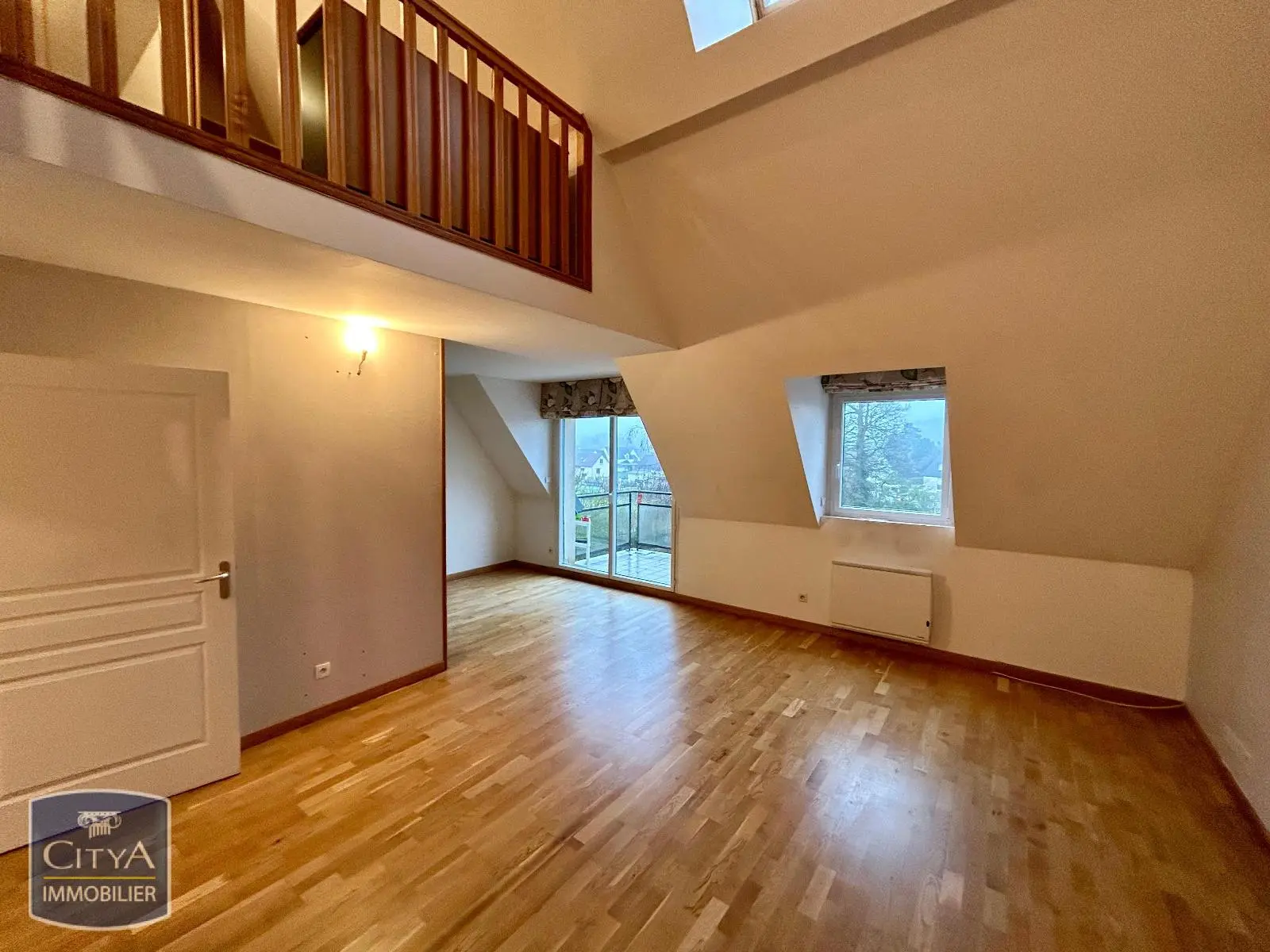 Photo 2 Appartement 4 pièces 90.75m²