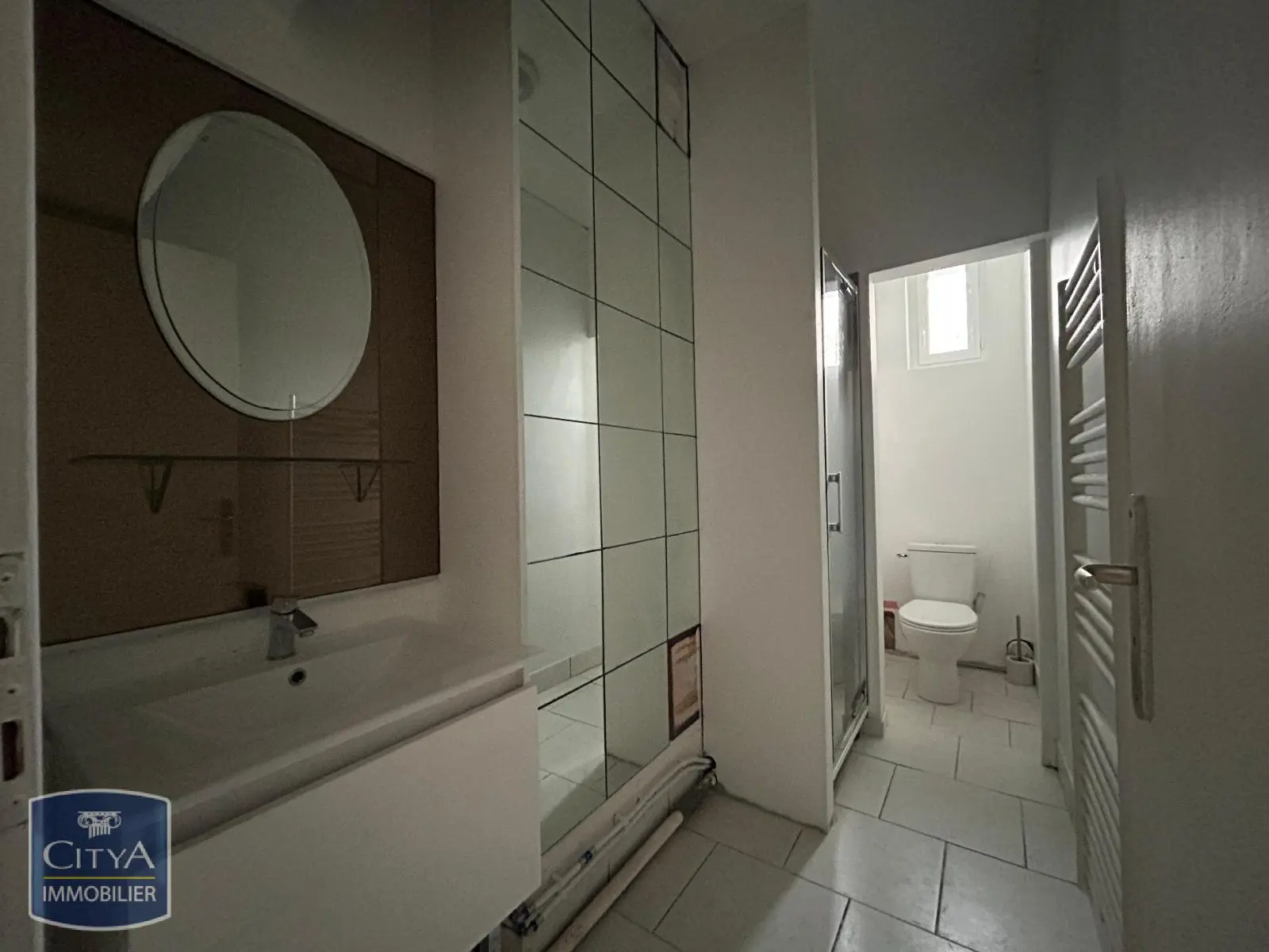 Photo 4 Appartement 3 pièces 54.3m²