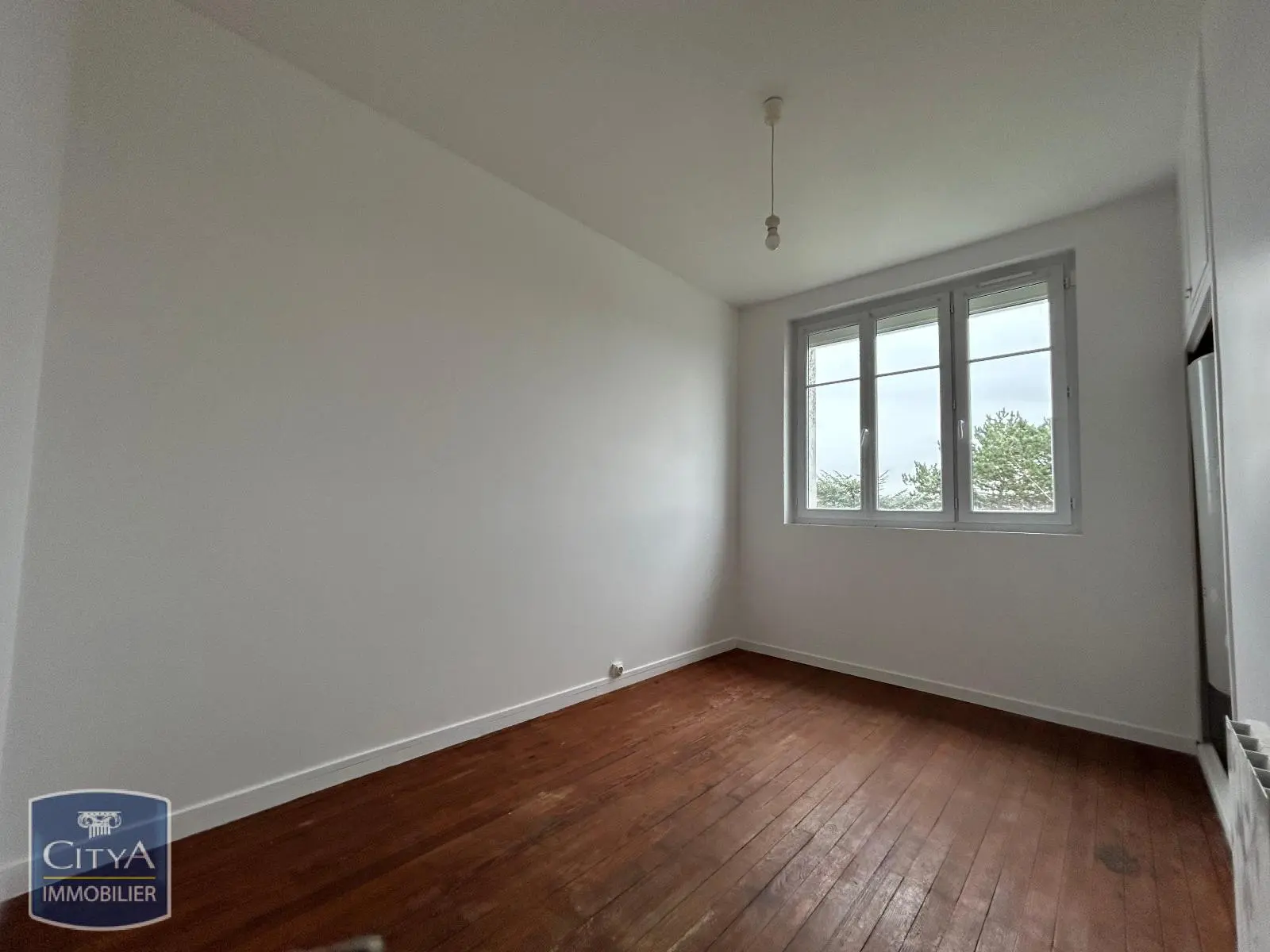 Photo 2 Appartement 3 pièces 54.3m²