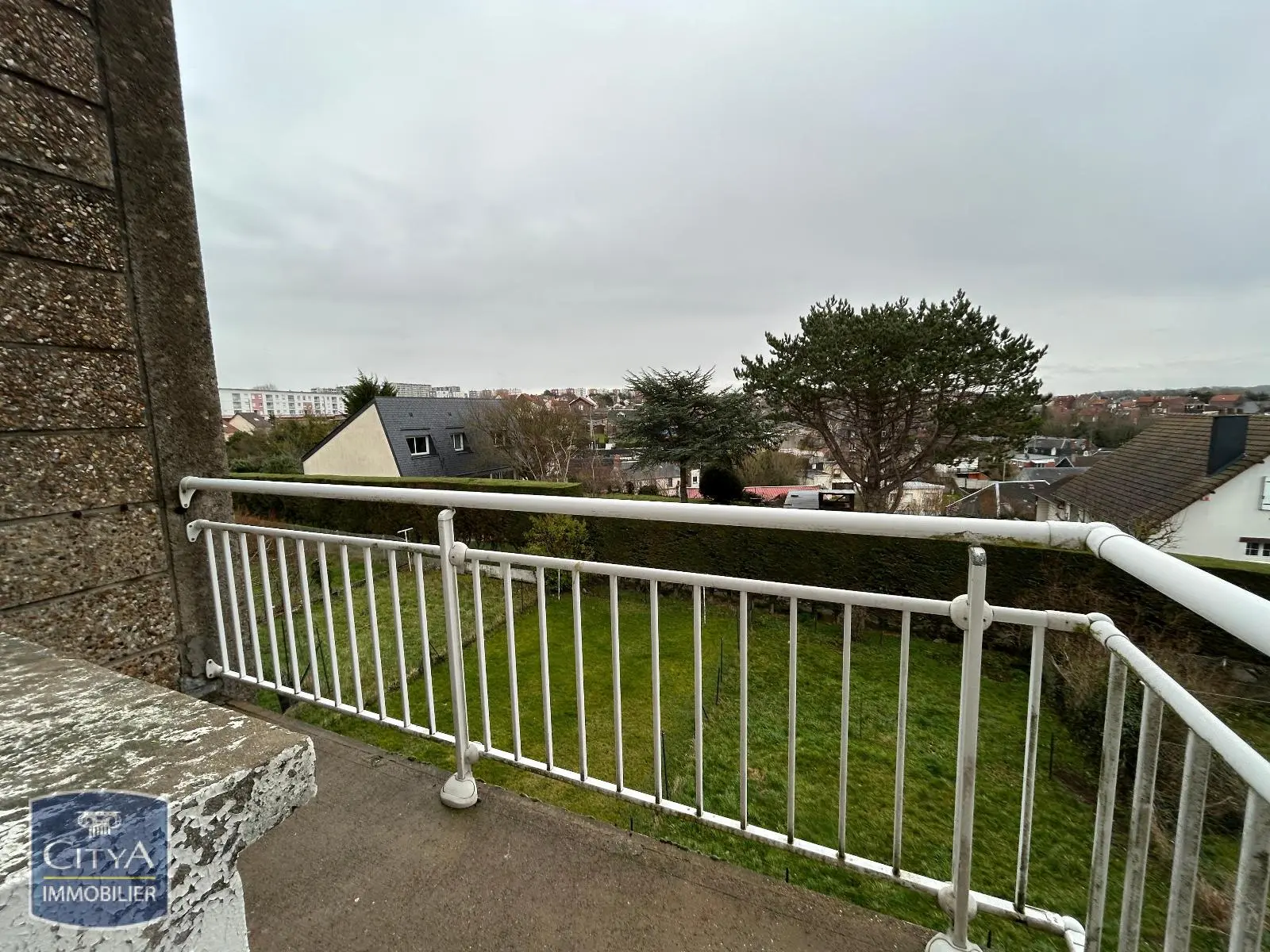 Photo 5 Appartement 3 pièces 54.3m²