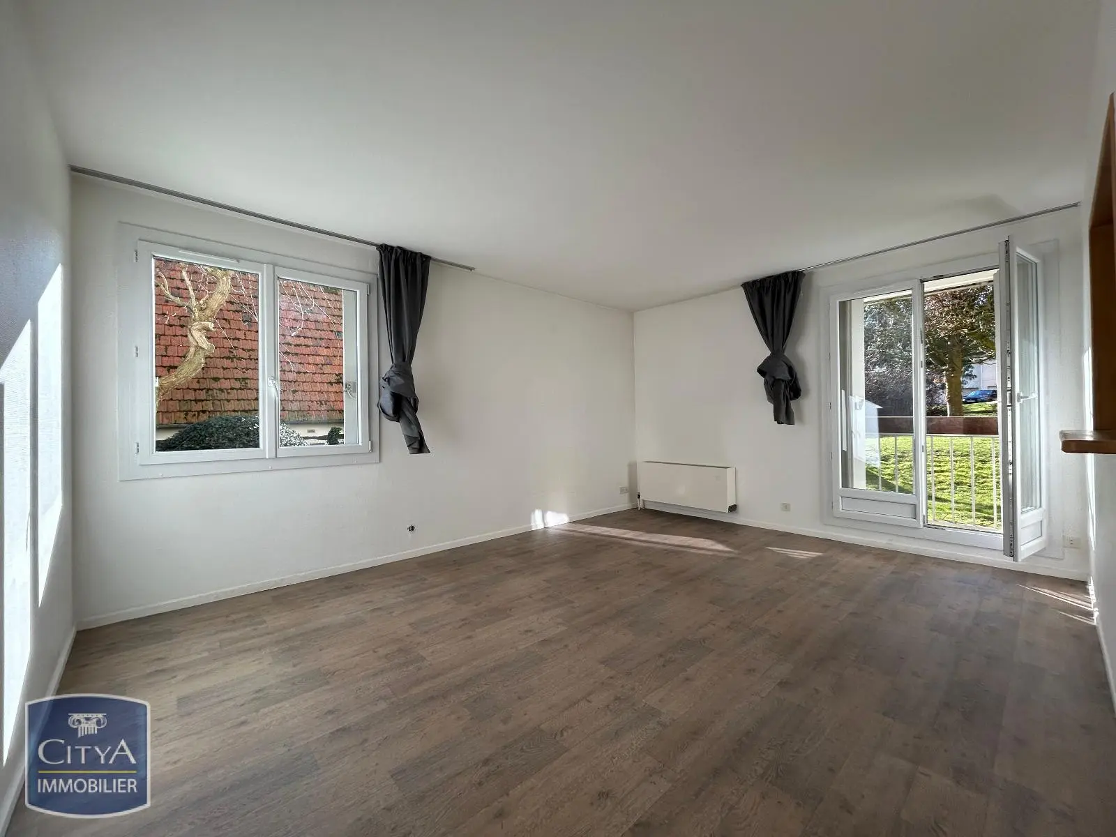 Photo 1 Appartement 3 pièces 78.73m²