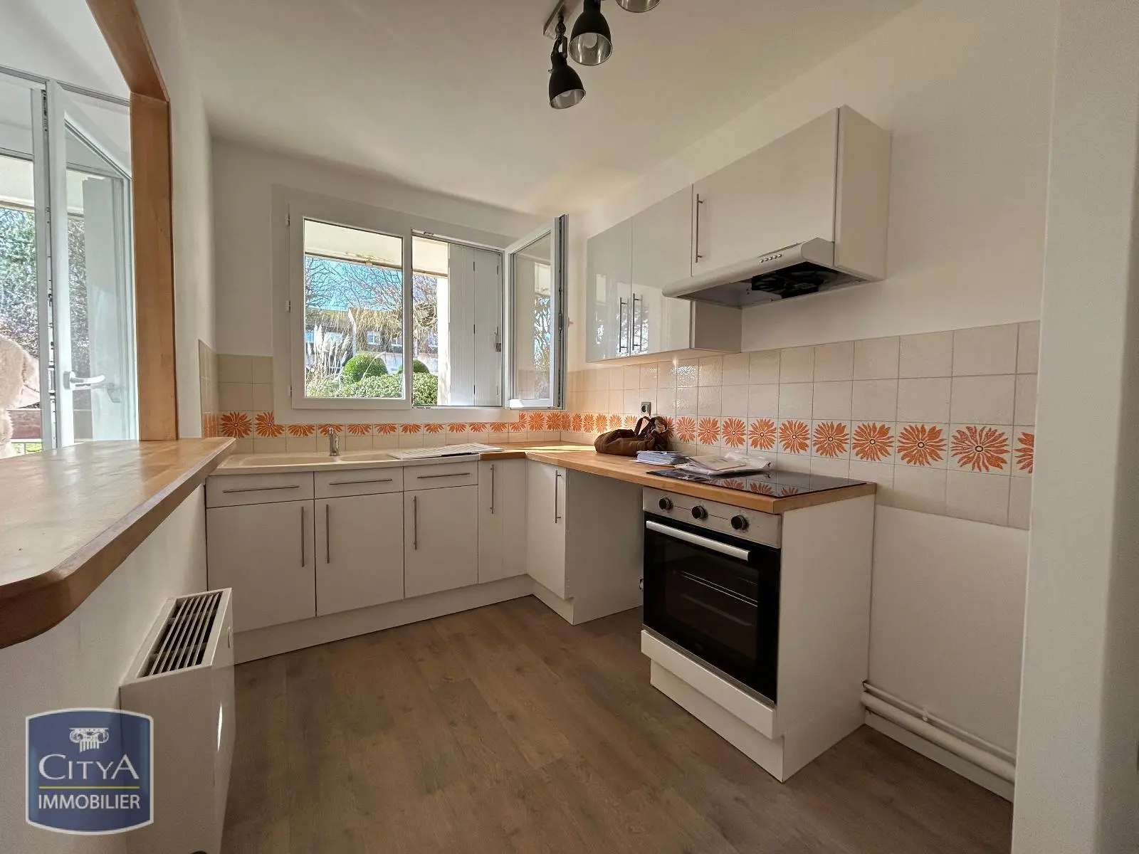 Photo 2 Appartement 3 pièces 78.73m²