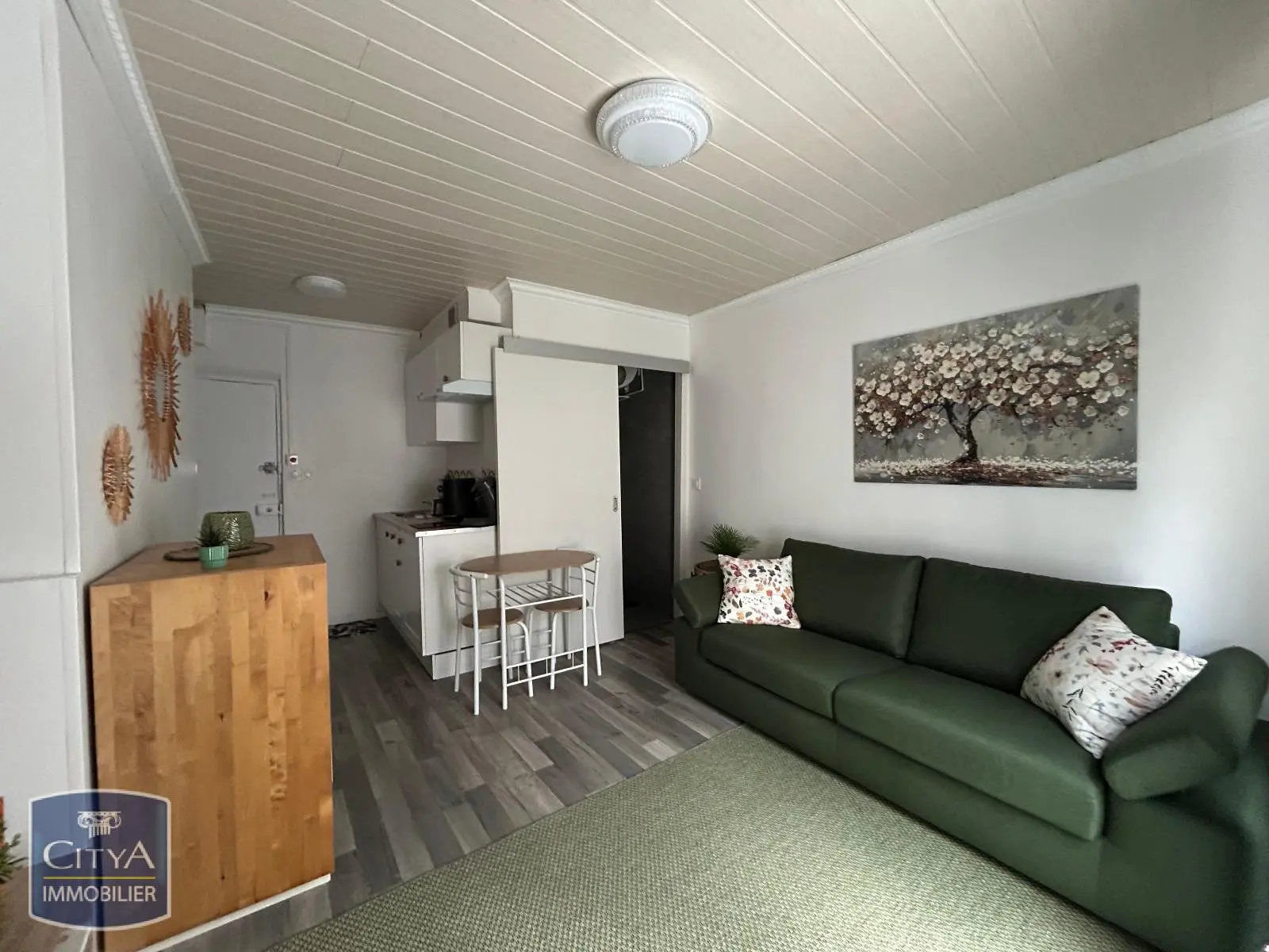 Photo 1 appartement Dieppe