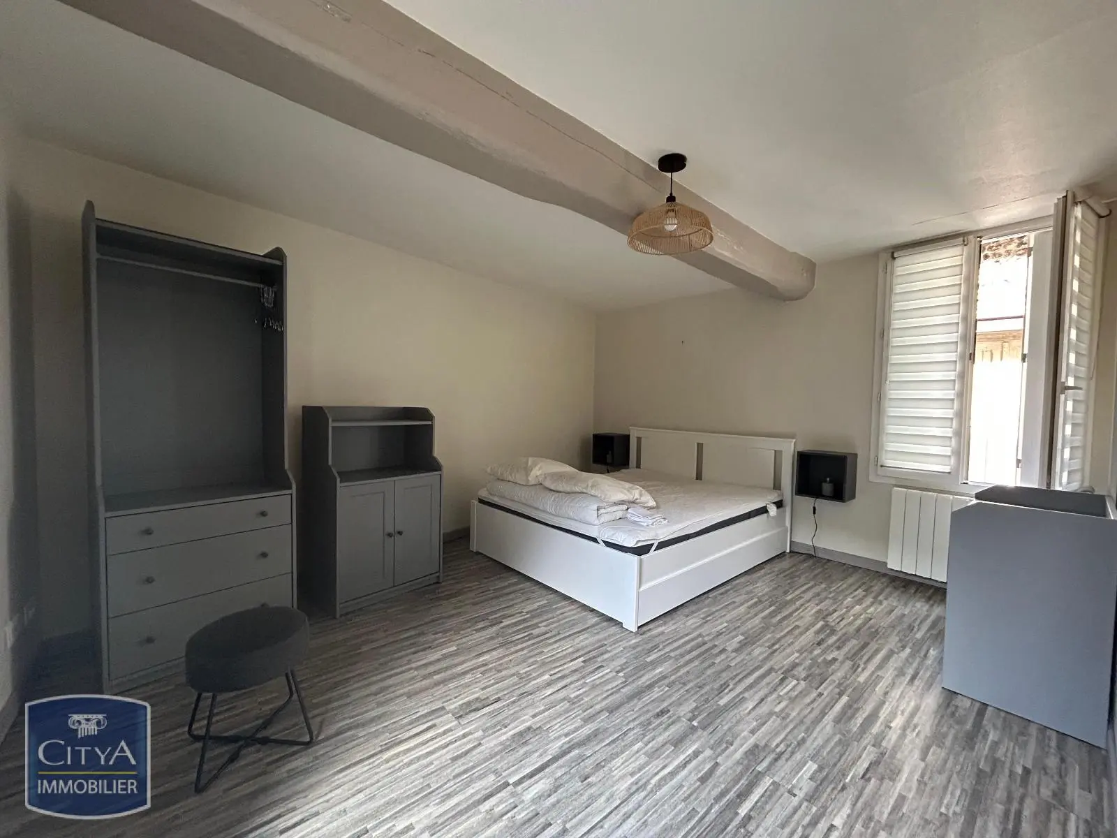 Photo 4 Appartement 2 pièces 51.77m²