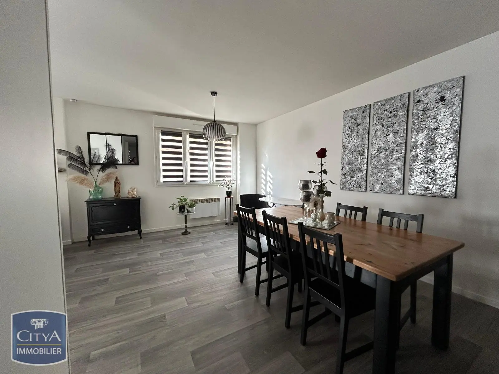 Photo 1 Appartement 2 pièces 68.56m²