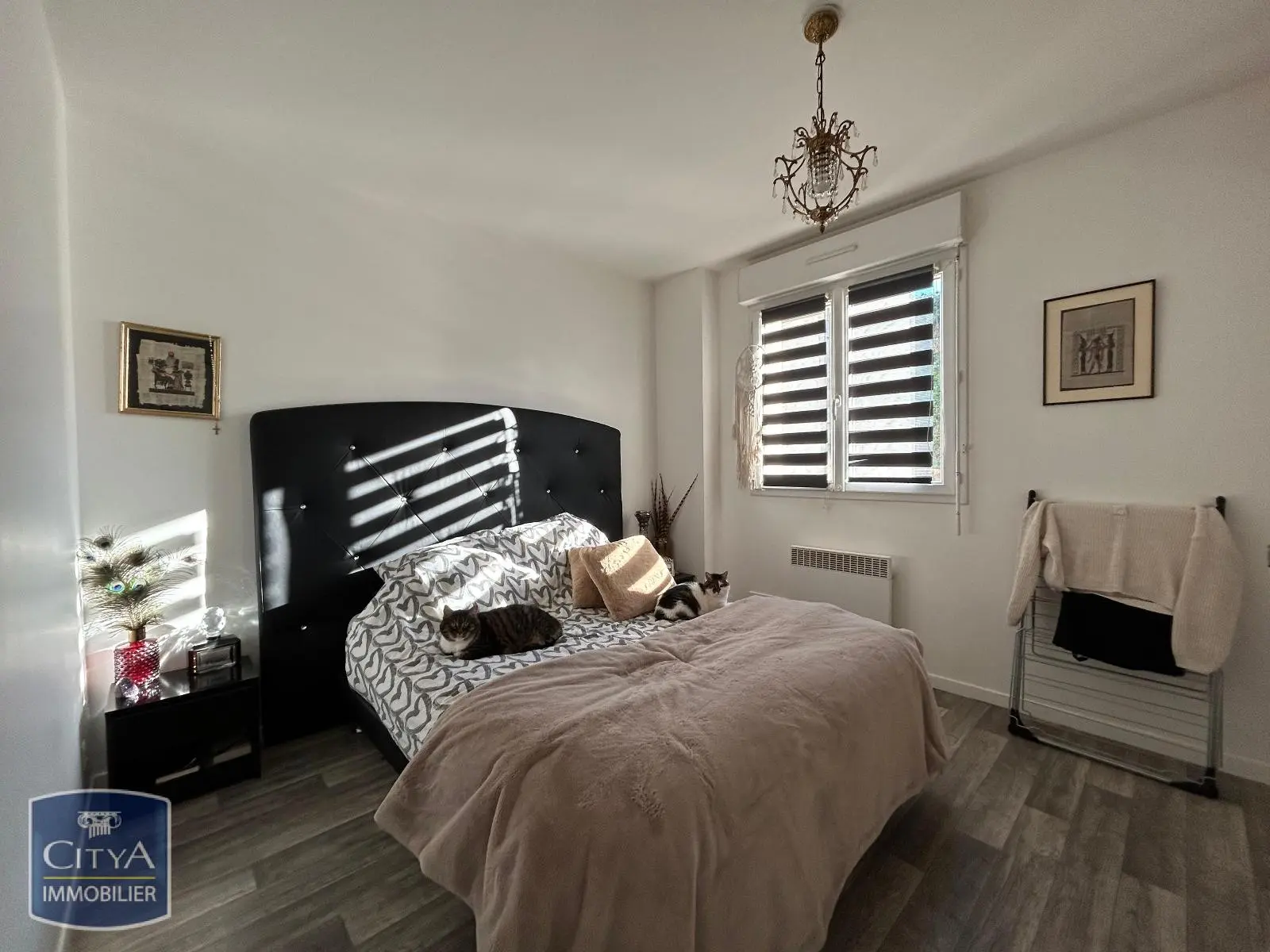 Photo 3 Appartement 2 pièces 68.56m²