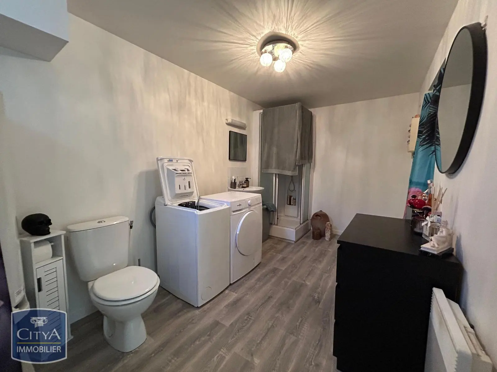 Photo 4 Appartement 2 pièces 68.56m²