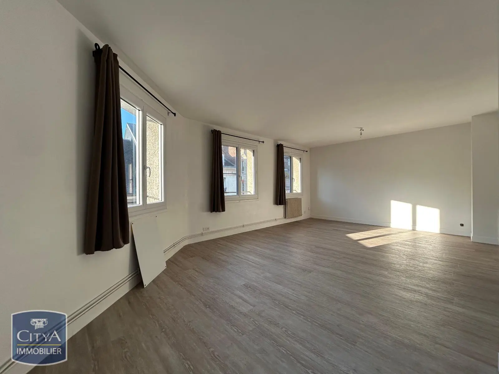 Photo 2 Appartement 3 pièces 68.67m²