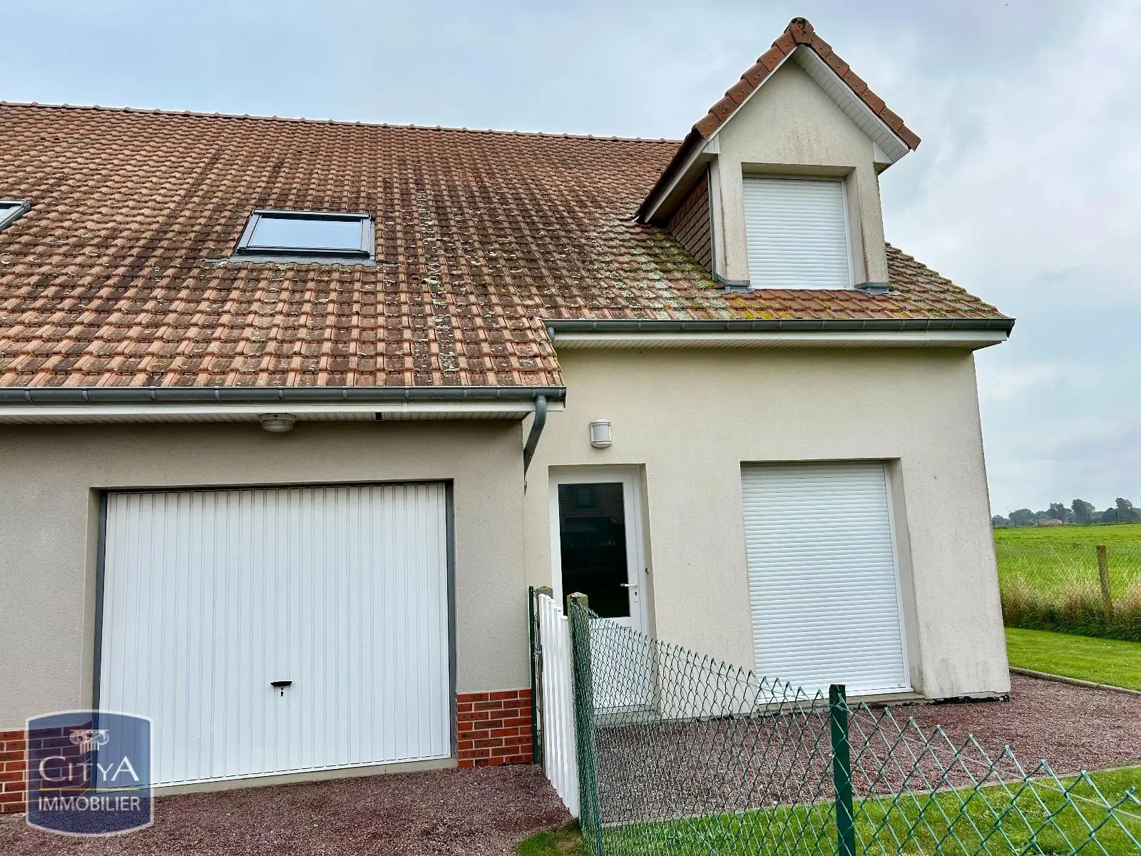 Photo 2 Maison 4 pièces 109.05m²