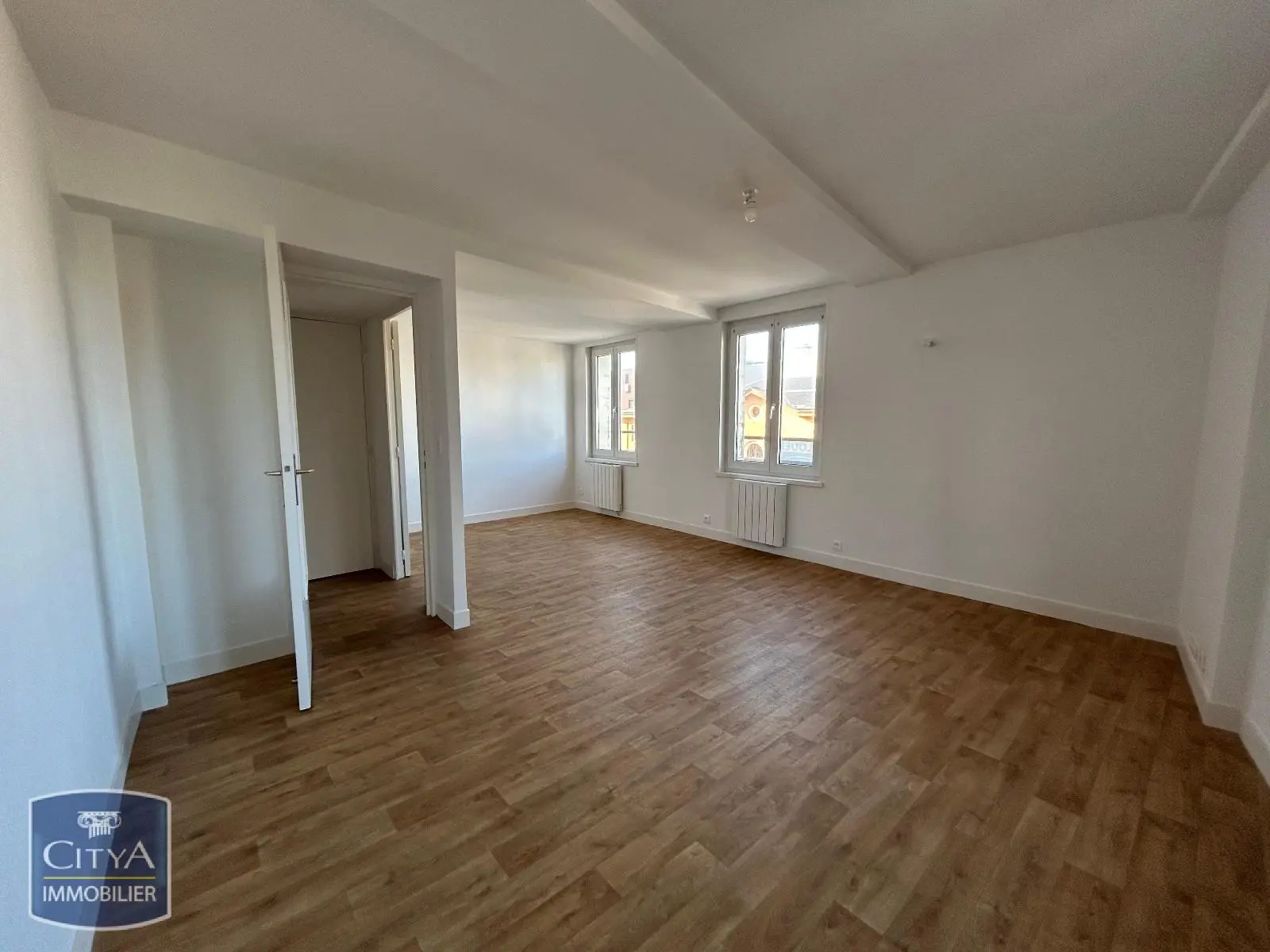 Photo 3 Appartement 2 pièces 59.49m²