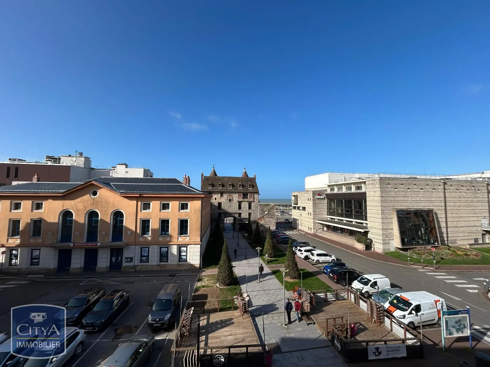 Photo 1 Appartement 2 pièces 59.49m²