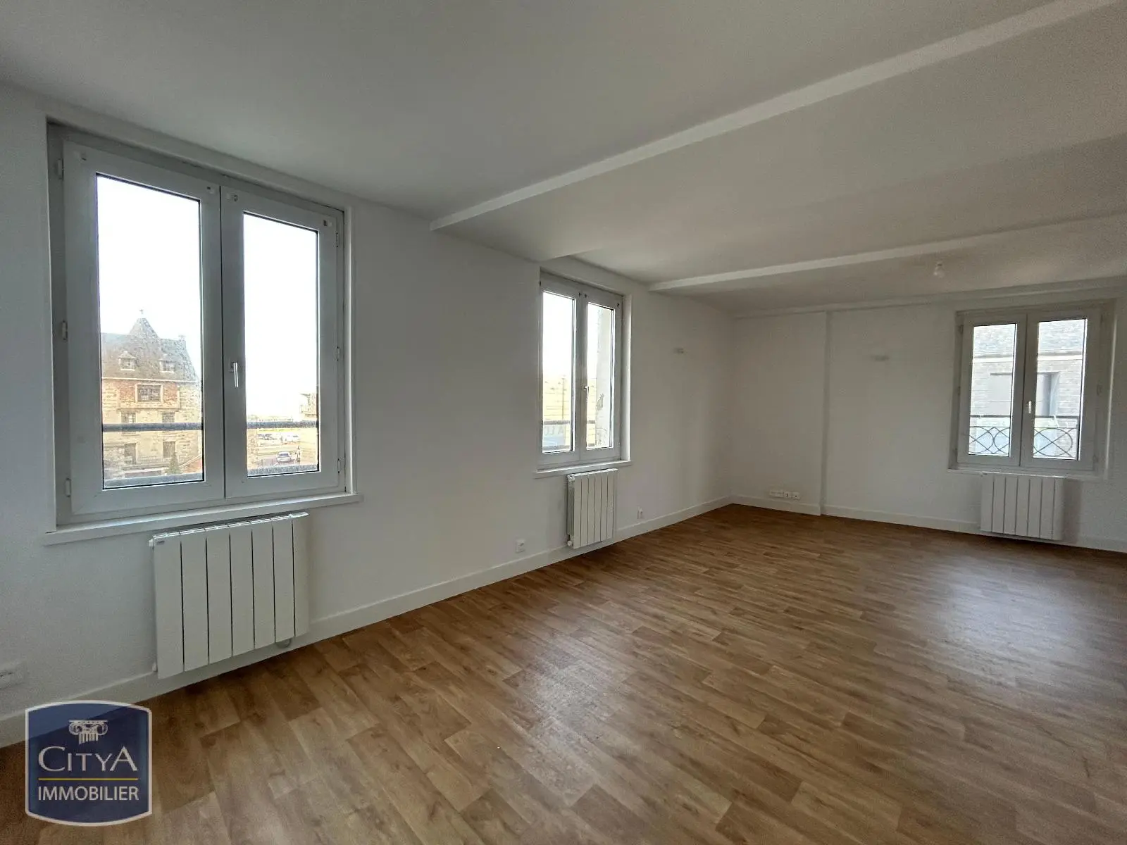 Photo 2 Appartement 2 pièces 59.49m²