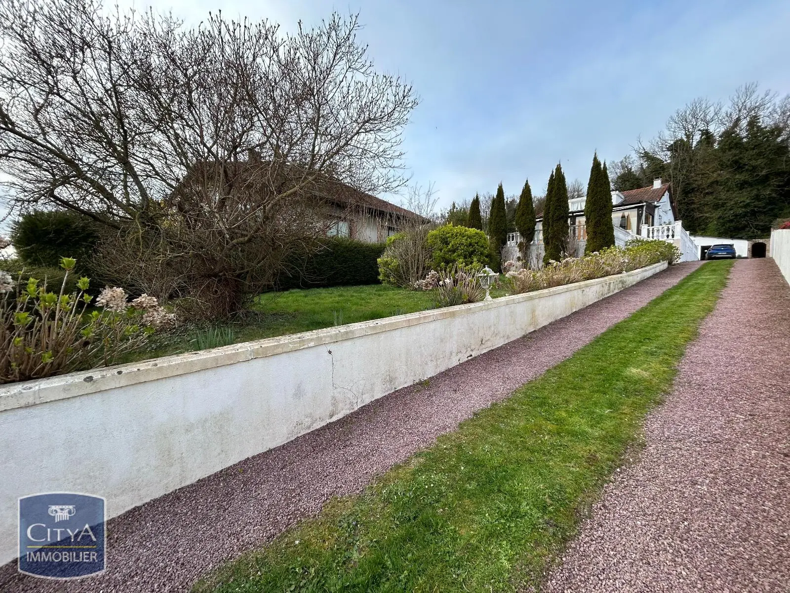 Photo 1 Maison 3 pièces 99.18m²