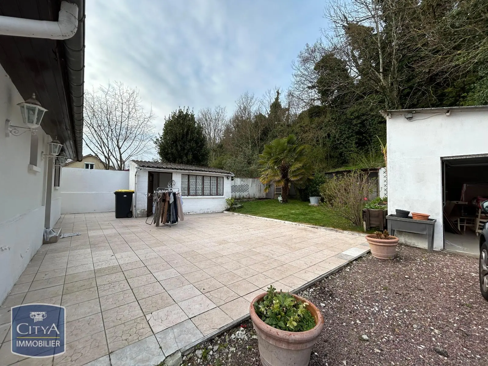 Photo 2 Maison 3 pièces 99.18m²