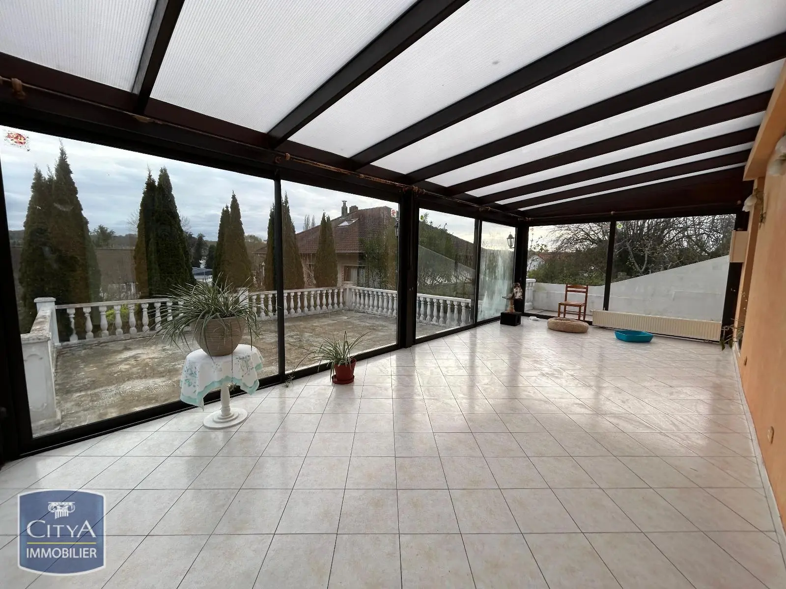 Photo 4 Maison 3 pièces 99.18m²