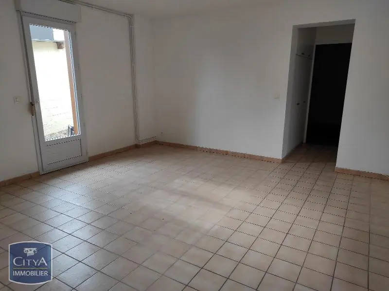 Photo 2 Appartement 2 pièces 46.06m²