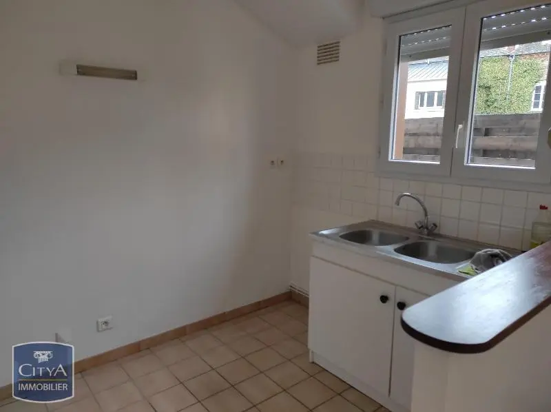 Photo 3 Appartement 2 pièces 46.06m²