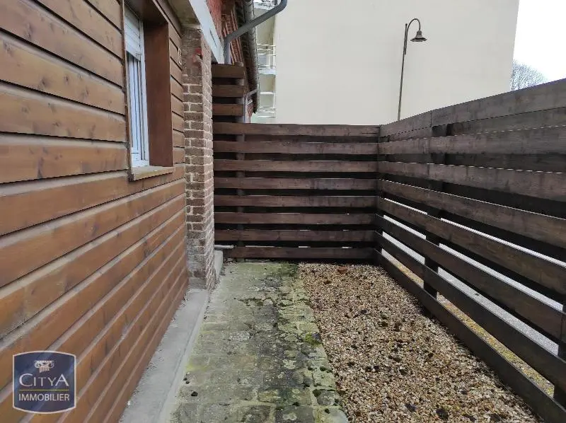 Photo 10 Appartement 2 pièces 46.06m²