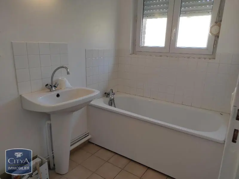 Photo 7 Appartement 2 pièces 46.06m²
