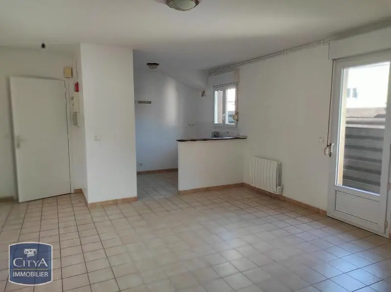 Photo 8 Appartement 2 pièces 46.06m²