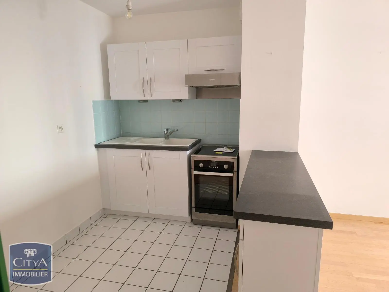 Photo 2 Appartement 2 pièces 37.99m²
