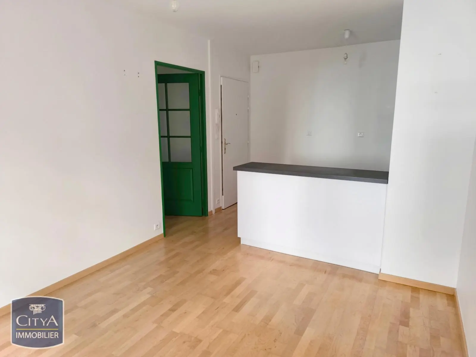 Photo 3 Appartement 2 pièces 37.99m²