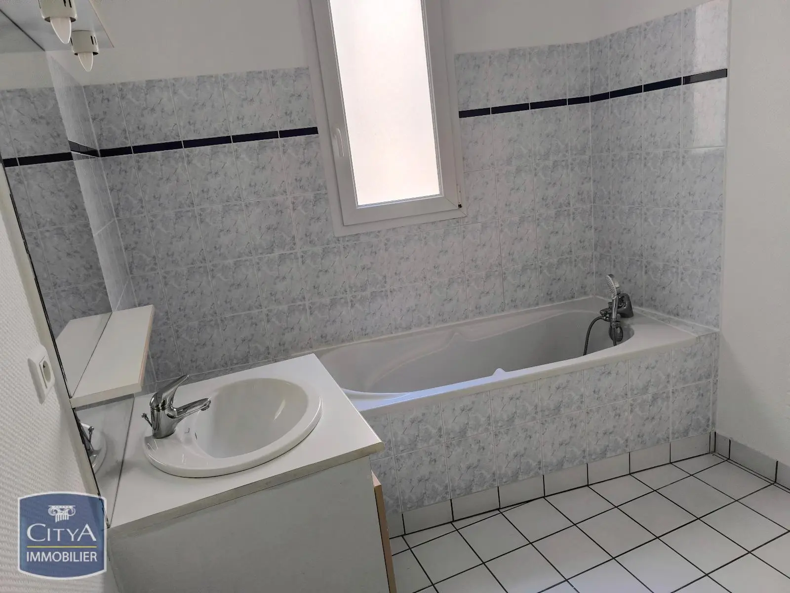 Photo 4 Appartement 2 pièces 37.99m²