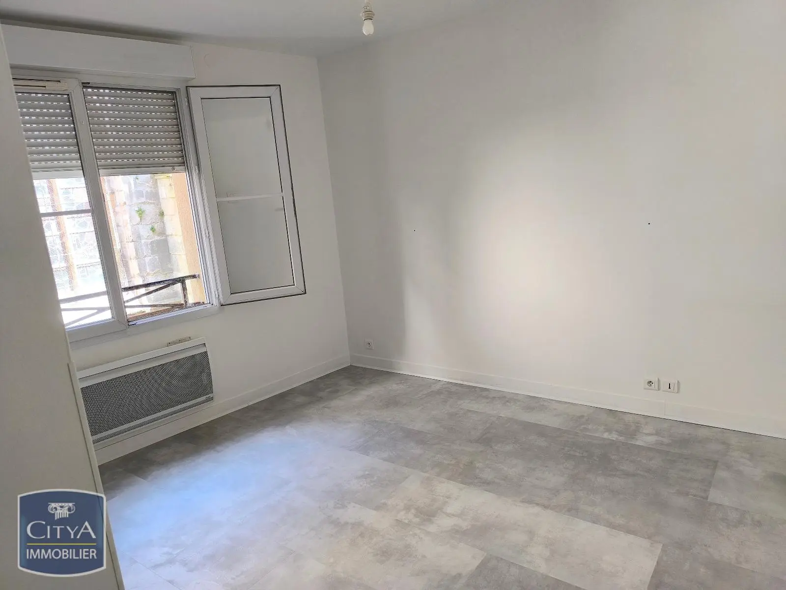 Photo 5 Appartement 2 pièces 37.99m²