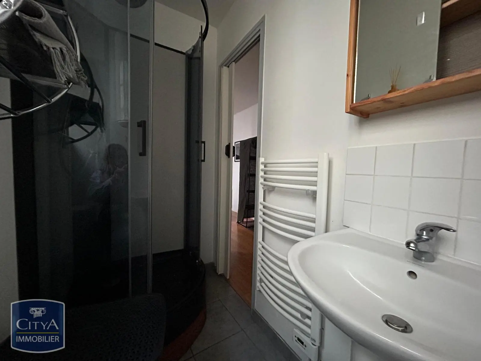 Photo 4 Appartement 1 pièce 13.75m²