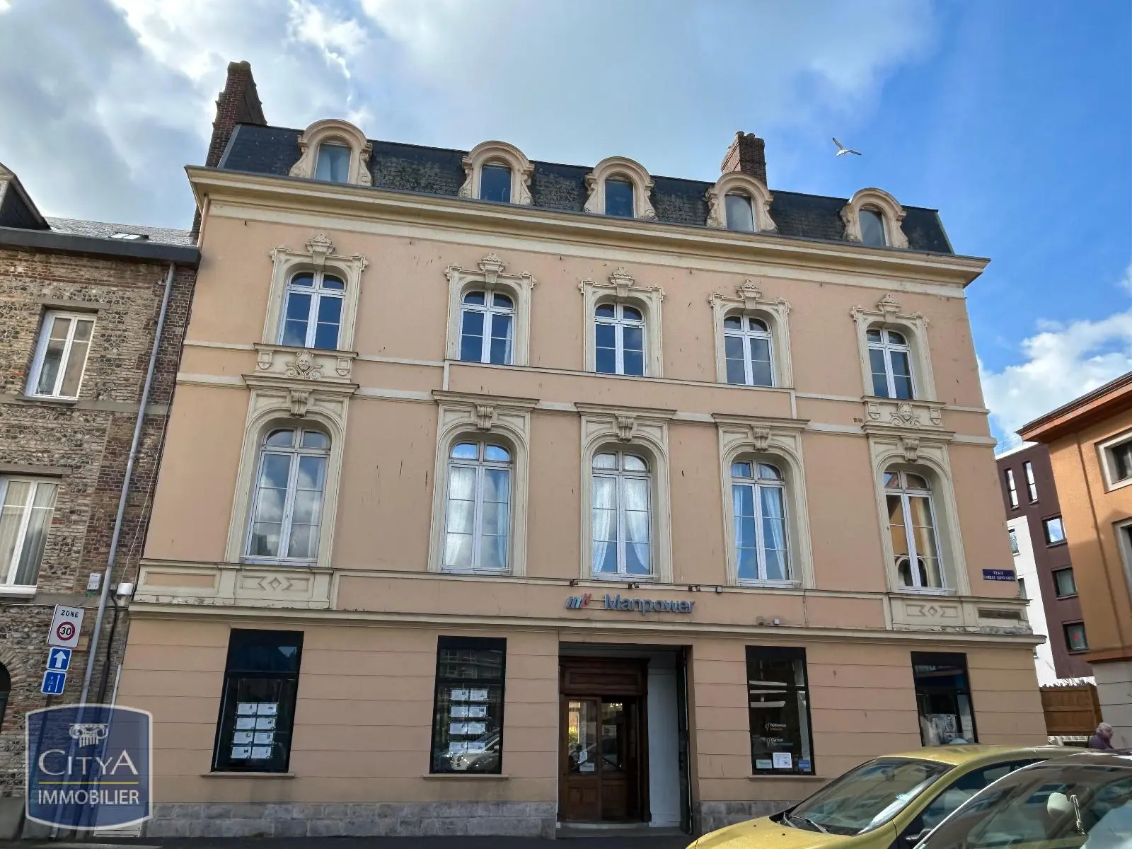 Photo 1 Appartement 3 pièces 95.97m²