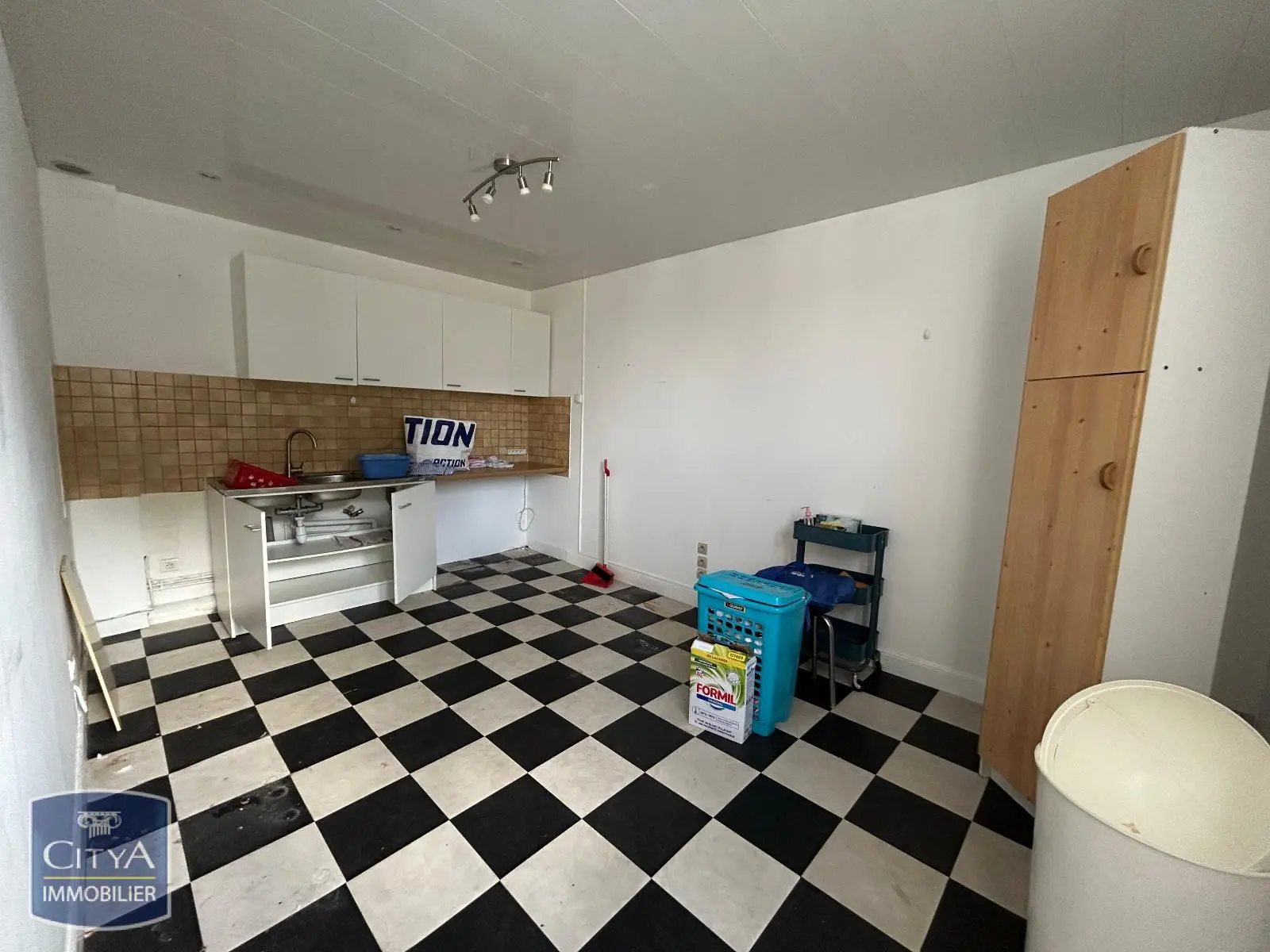 Photo 3 Appartement 3 pièces 95.97m²