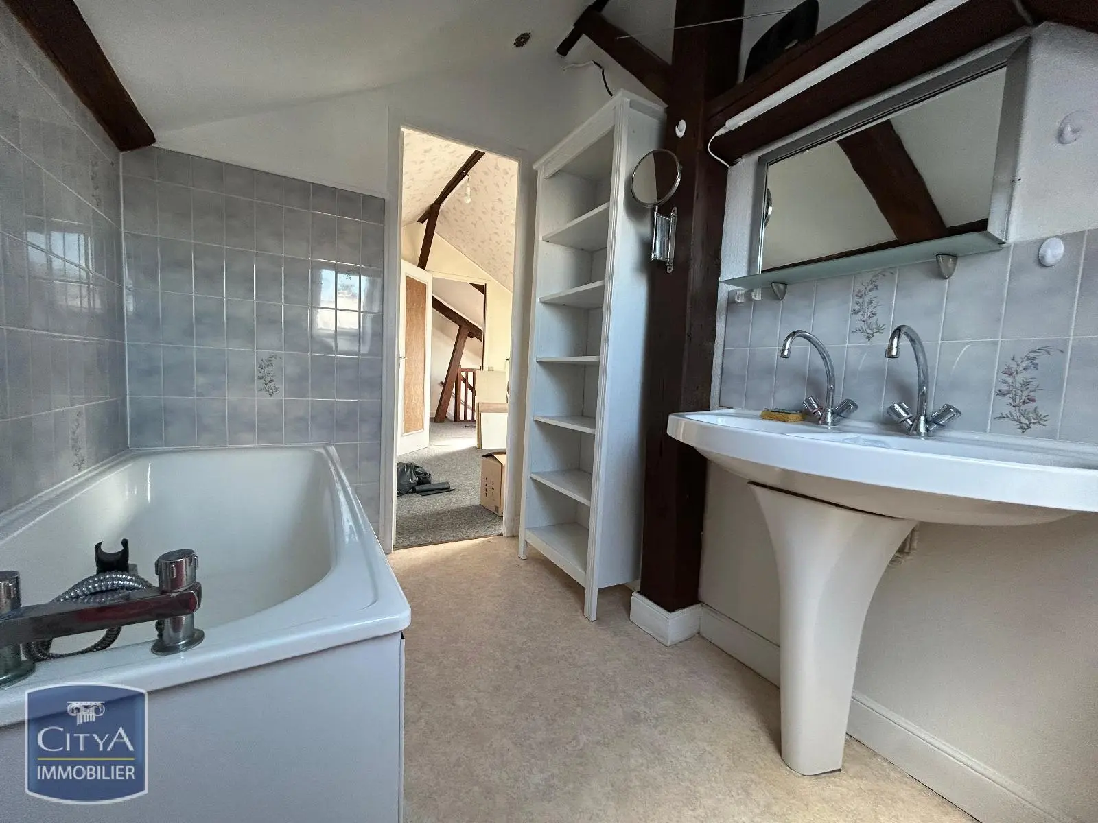 Photo 7 Appartement 3 pièces 95.97m²